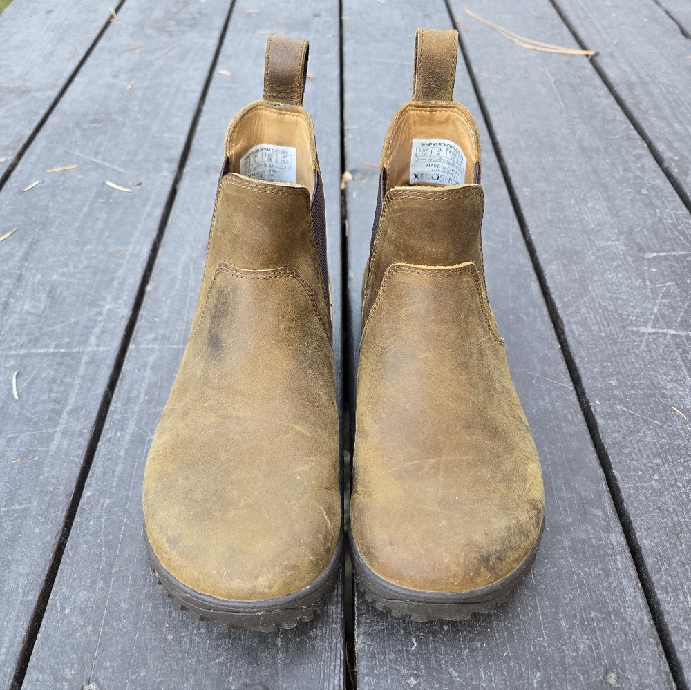 Xero Shoes - Ridgeway Chelsea Boots